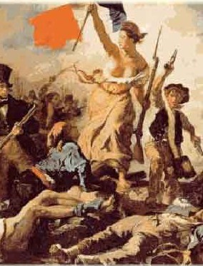 La rivoluzione francese